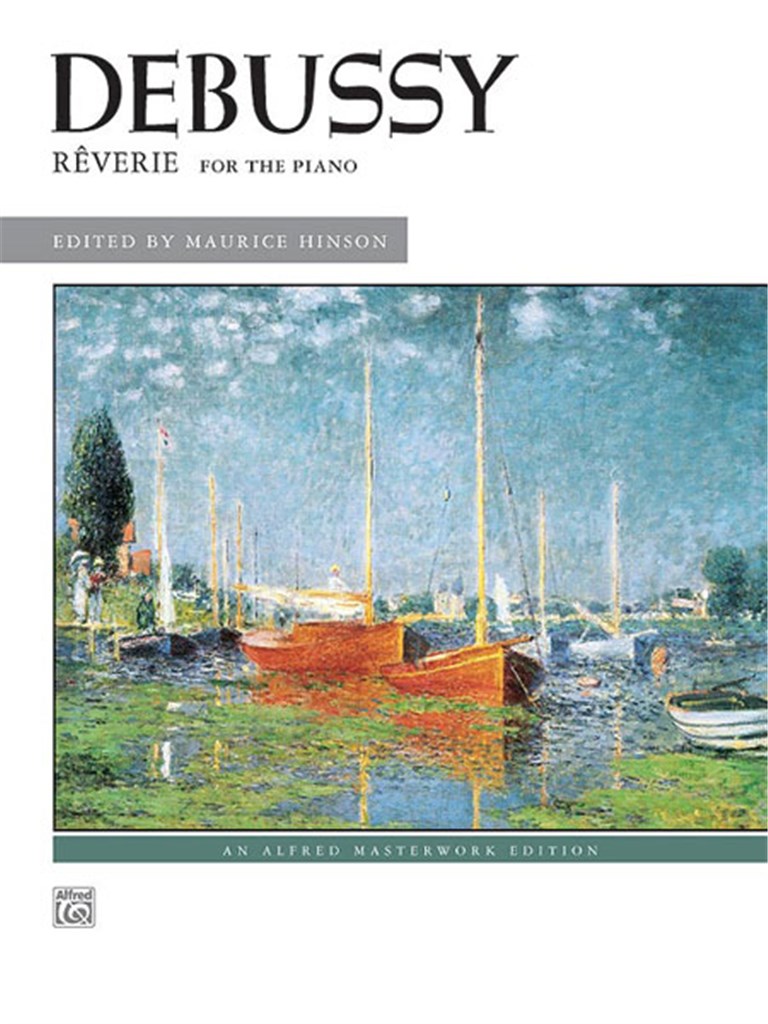 Reverie